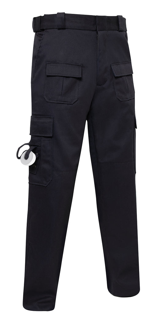 P.S.T (Public Safety Tactical) Pants - Midnight Navy Blue