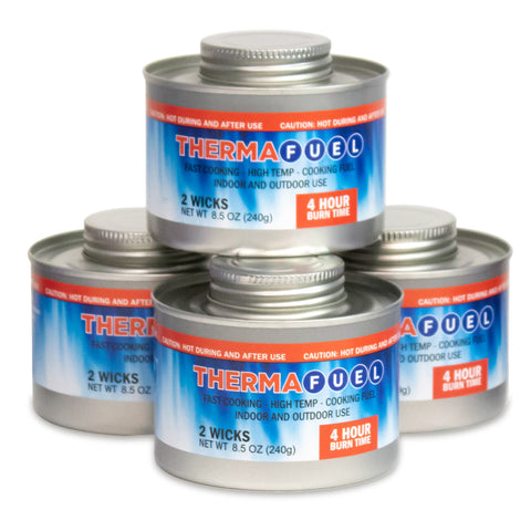 Diethylene Glycol Therma Fuel 48 Hours /  12 Cans